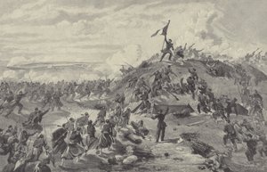 Malakoff Redoubt
