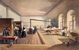 Colnaghi und Co. 1856 tarafından yayınlanan 