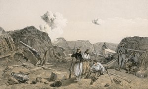 Güneye bakan Mamelon Vert