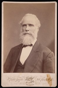Garland Carr Broadhead 1827-1912