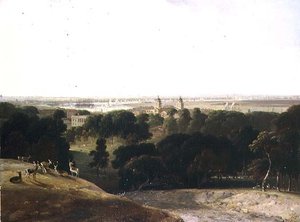 Greenwich Park