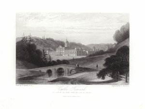 Howard Kalesi by William Daniell