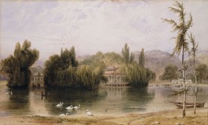 Virginia Water