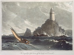 Lands End, Cornwall