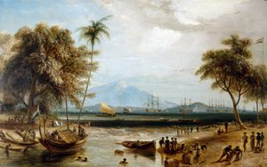  by William Daniell
