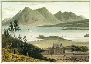  by William Daniell
