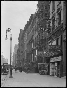 248 W. 14th Street, New York City, 2 Mayıs 1916