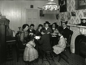 Evangelist Komite, Bayan Vitello