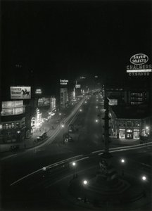 Columbus Circle