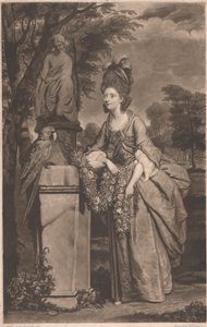 Elizabeth, Derby Kontesi