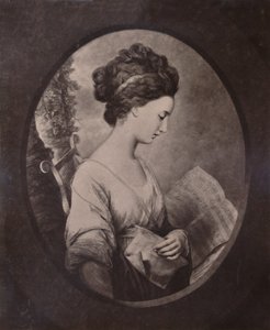 Bayan Elizabeth Stephenson, sonradan Mexborough Kontesi, 18. yüzyılın sonlarında 1894