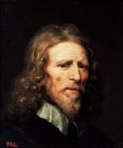 Abraham van der Doort