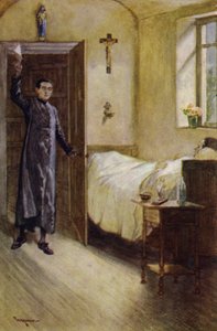 Peder Damien by William Douglas Almond