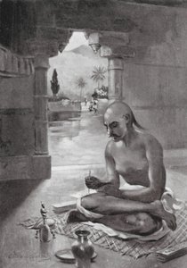  by William Douglas Almond