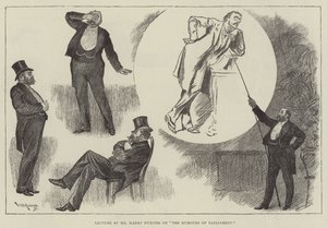 Bay Harry Furniss