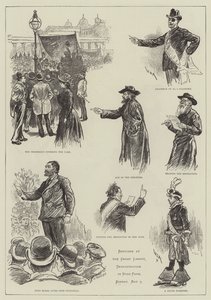 Hyde Park