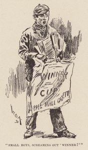  by William Douglas Almond
