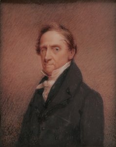 Otoportre, ca. 1825.
