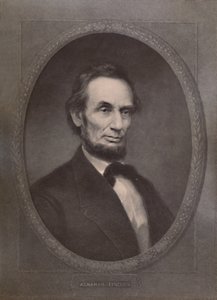 Abraham Lincoln, Amerika Birleşik Devletleri