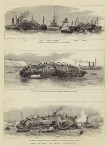 HMS Eurydice