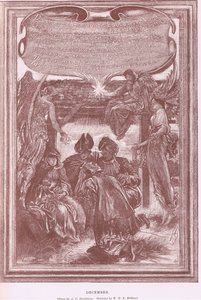Aralık, The Magazine of Art 1893, Cassell and Company