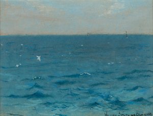Kuzey Esintisi, 1884