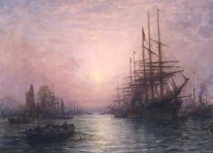 Günbatımı (88434 çifti)