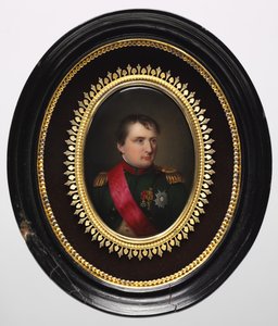 Napolyon I, Fransız İmparatoru