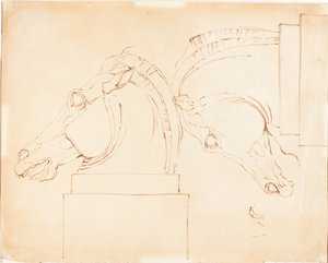 Elgin Mermerlerinden Selene