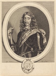 Henry Somerset, 1. Beaufort Dükü, K.G.