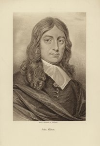 ಜಾನ್ ಮಿಲ್ಟನ್ ಟರ್ಕ್ by William Faithorne