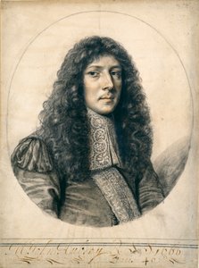 John Aubrey
