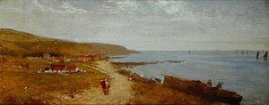 Kincardine Sahili