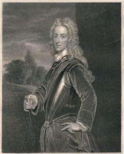 John, Montagu Dükü, 19. yüzyılın başlarında. by William Finden
