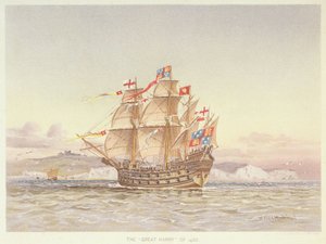  by William Frederick Mitchell