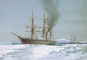  by William Frederick Mitchell