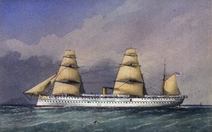  by William Frederick Mitchell
