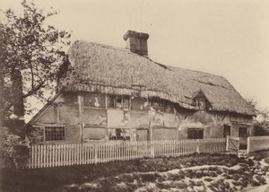  by William Galsworthy Davie