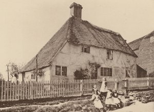  by William Galsworthy Davie