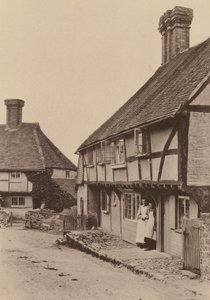  by William Galsworthy Davie