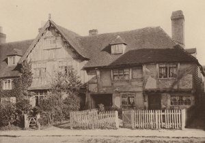 Cranbrook, Kent