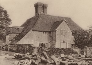 Easebourne