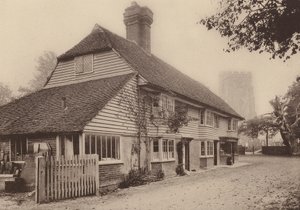 Hawkhurst, Kent