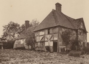 Little Dixter, Northiam, Sussex
