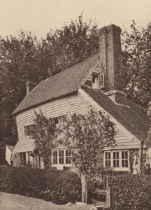 Mayfield, Sussex