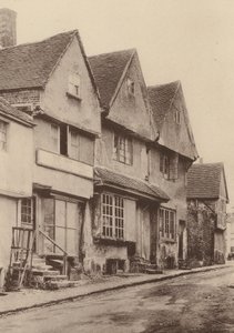 Midhurst, Batı Sussex