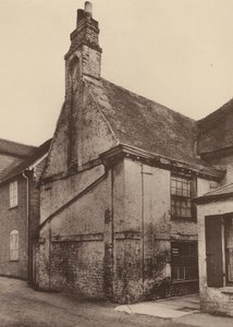  by William Galsworthy Davie