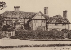 by William Galsworthy Davie