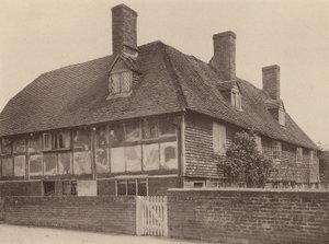  by William Galsworthy Davie
