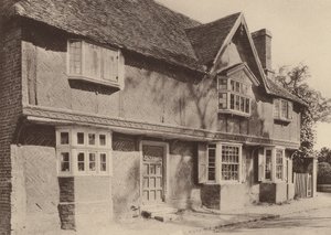 Orpington, Kent